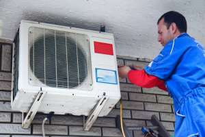 24/7 and Emergency HVAC Near Hamilton Sq, NJ | Air Conidtioning and Heating Contractors